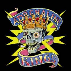 logo Adrenaline Kings